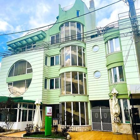 Complex Meridian إيفوري نورد المظهر الخارجي الصورة