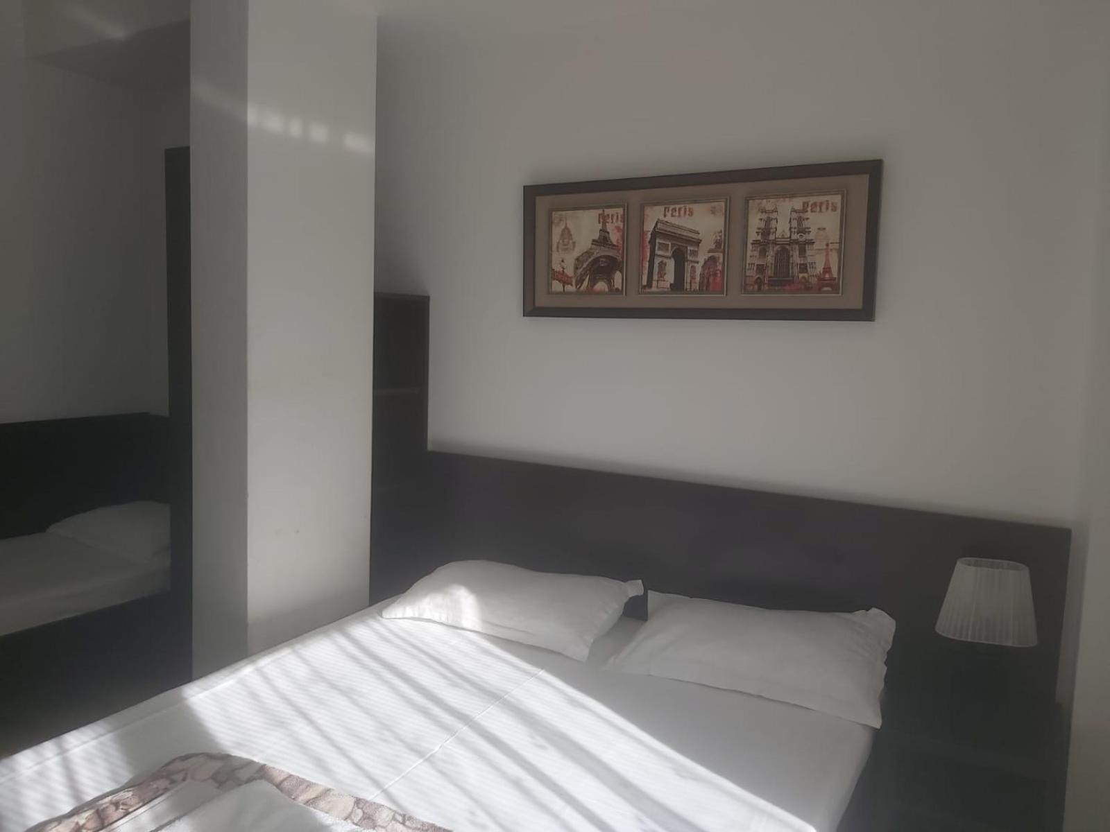 Complex Meridian إيفوري نورد المظهر الخارجي الصورة